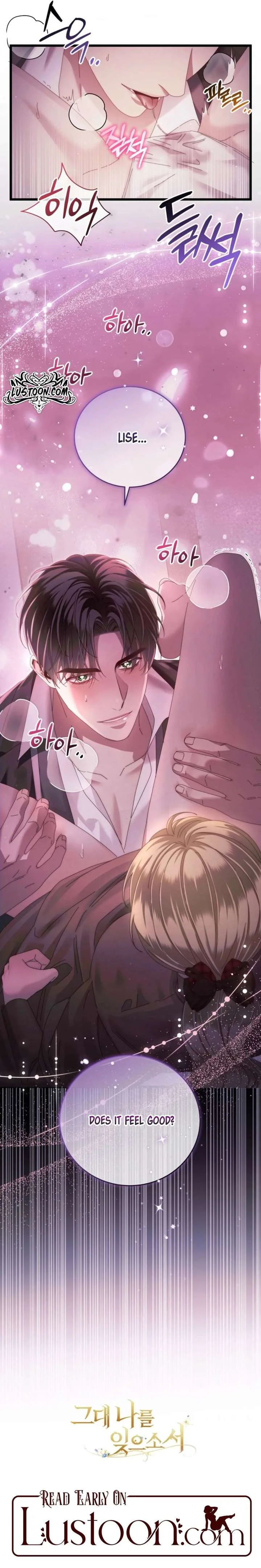 Please Forget Me Chapter 18 page 26