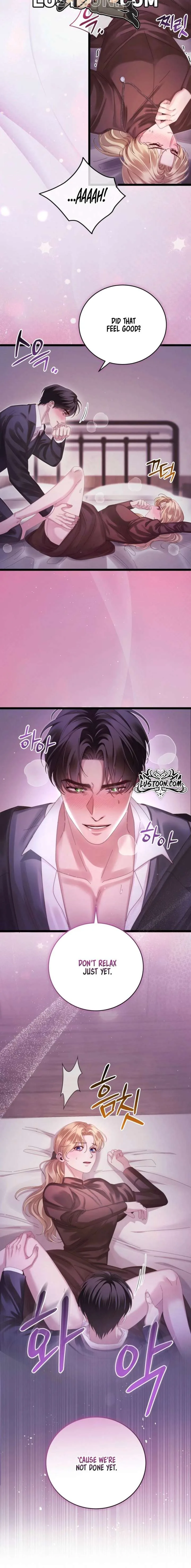 Please Forget Me Chapter 19 page 3