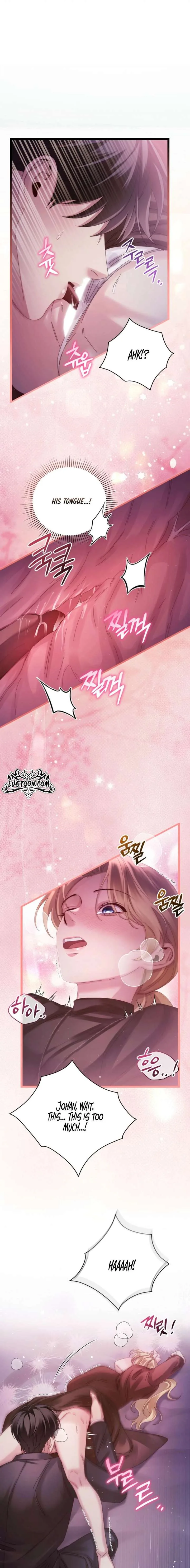 Please Forget Me Chapter 19 page 4
