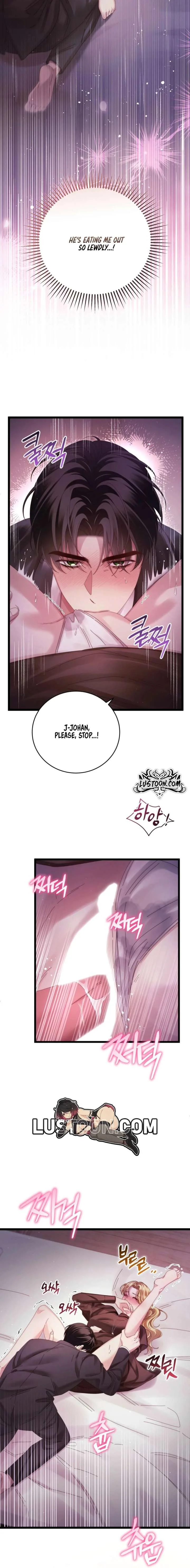 Please Forget Me Chapter 19 page 5