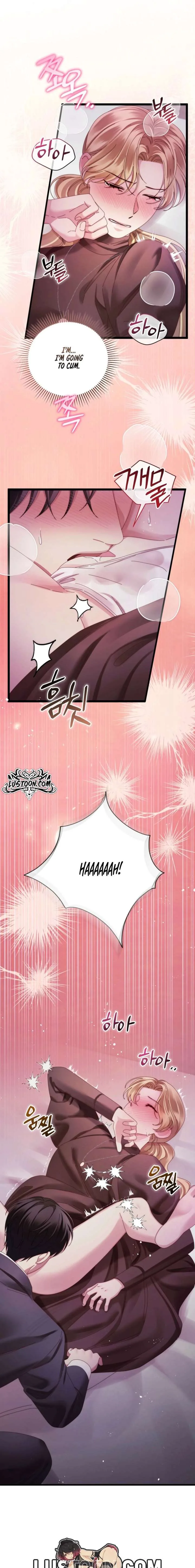 Please Forget Me Chapter 19 page 6