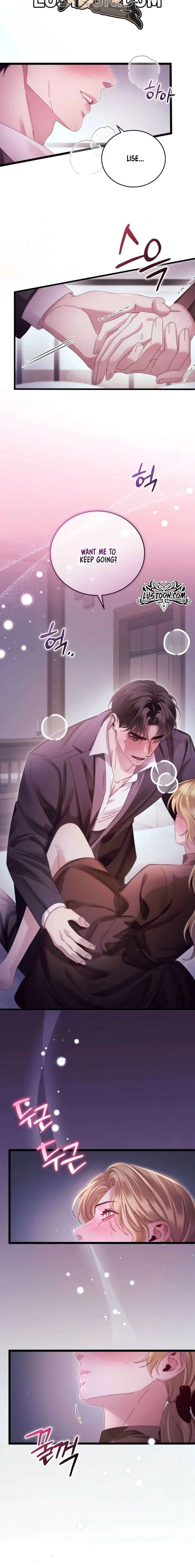 Please Forget Me Chapter 19 page 7
