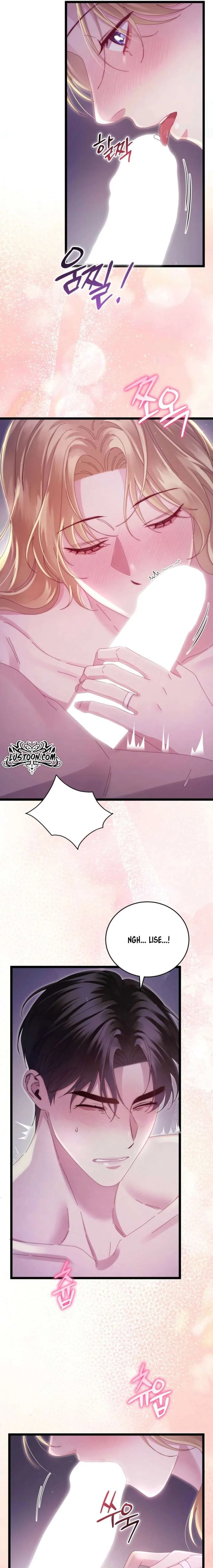 Please Forget Me Chapter 19 page 9
