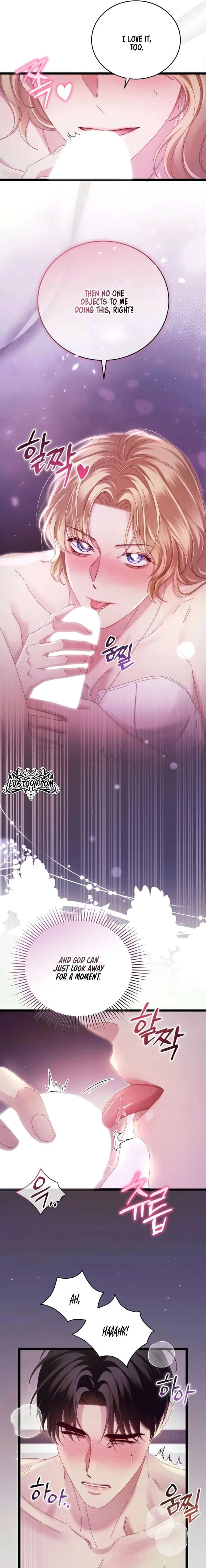 Please Forget Me Chapter 19 page 13