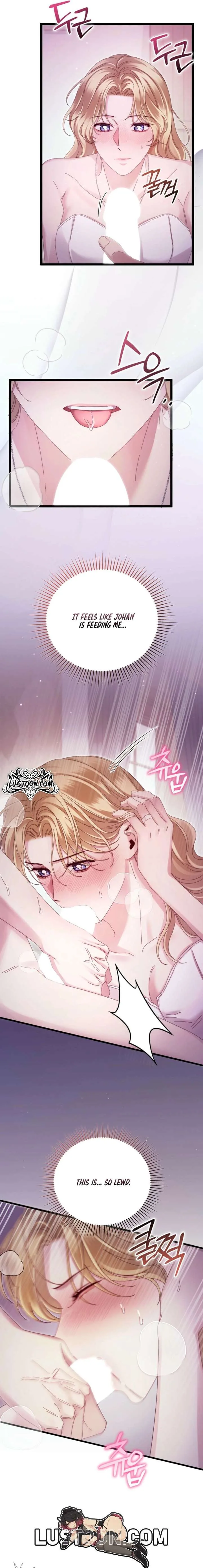 Please Forget Me Chapter 19 page 15