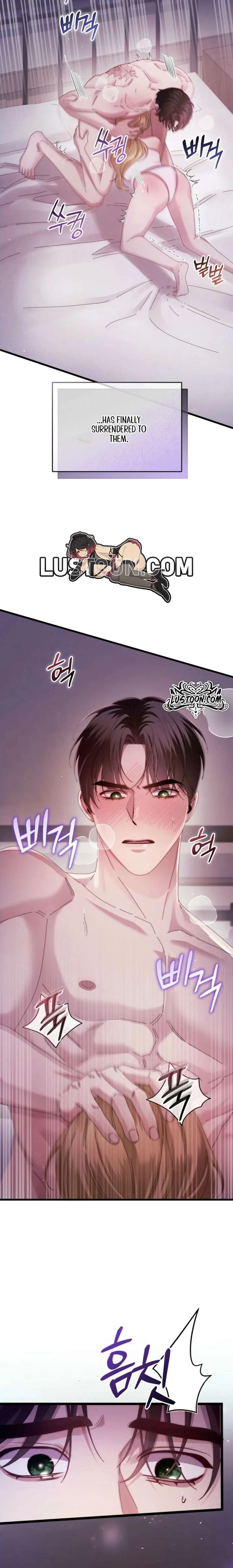 Please Forget Me Chapter 19 page 18