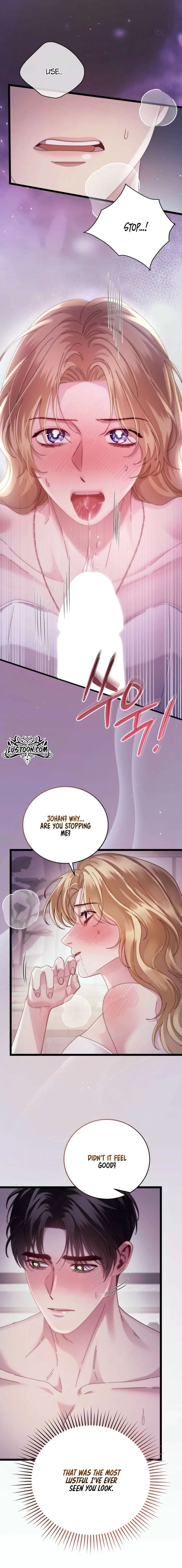 Please Forget Me Chapter 19 page 19