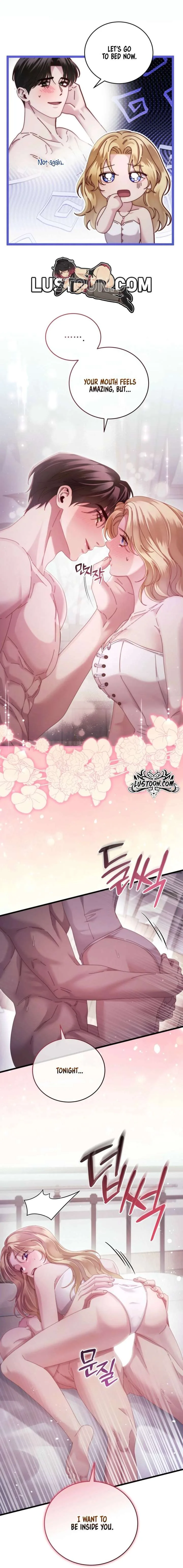 Please Forget Me Chapter 19 page 20