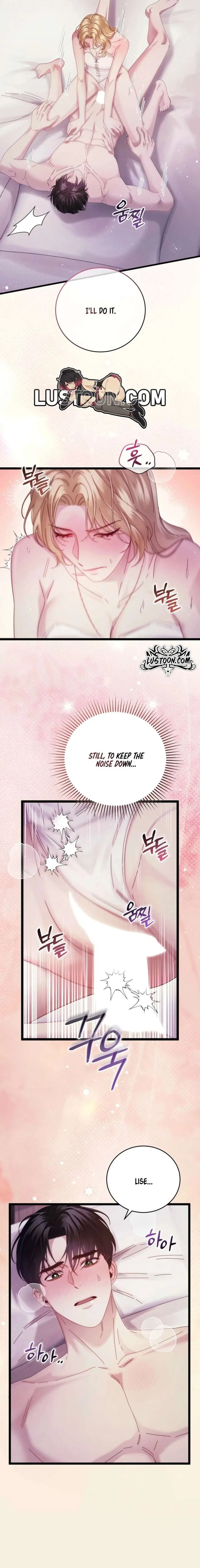 Please Forget Me Chapter 19 page 22