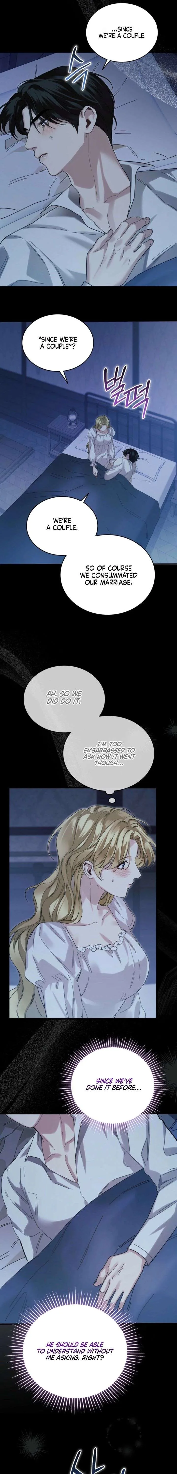 Please Forget Me Chapter 2 page 5