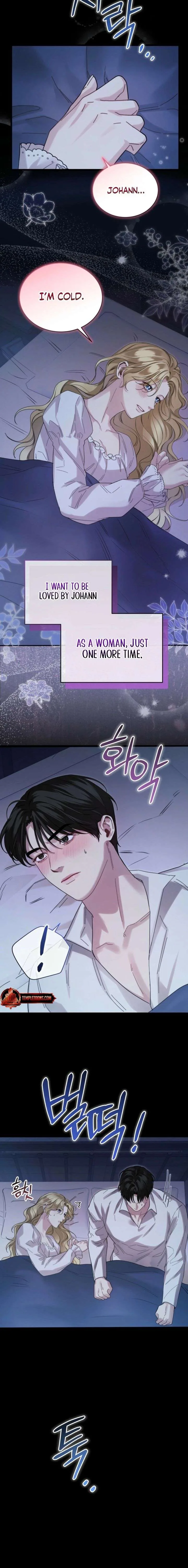 Please Forget Me Chapter 2 page 6