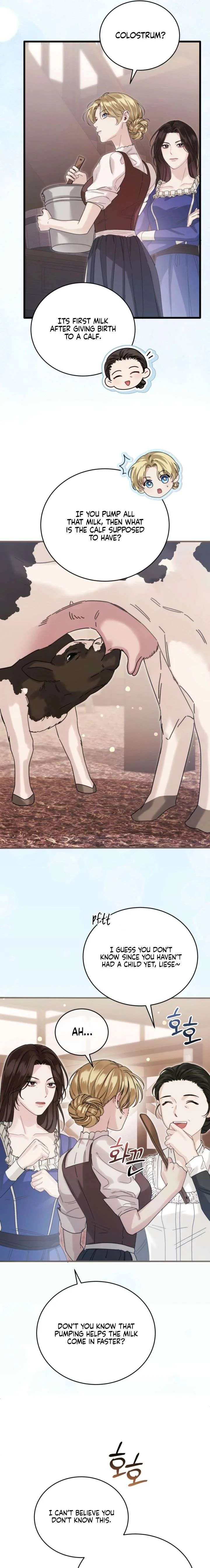 Please Forget Me Chapter 2 page 9