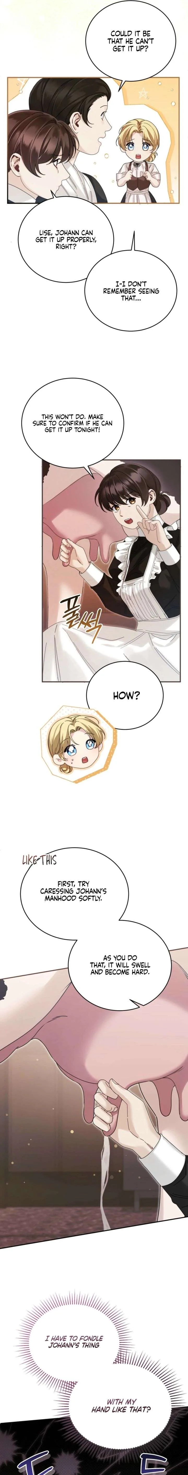 Please Forget Me Chapter 2 page 23