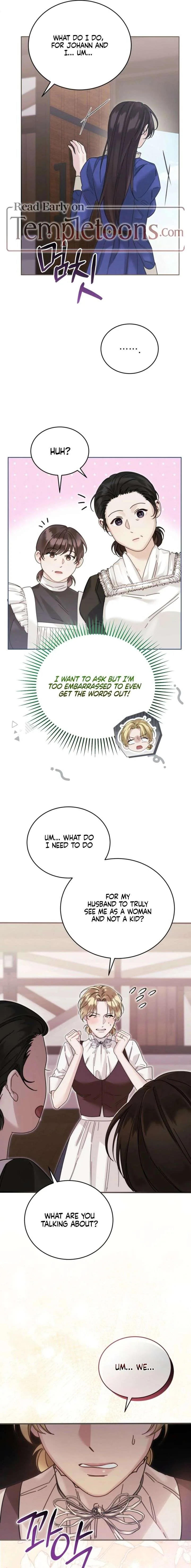 Please Forget Me Chapter 2 page 17