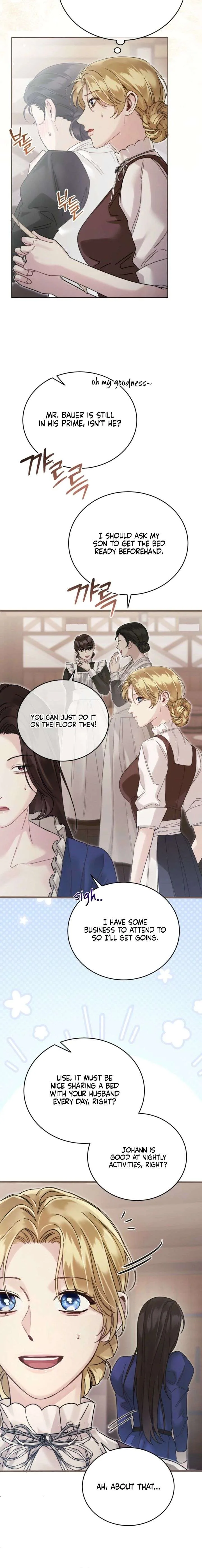 Please Forget Me Chapter 2 page 16