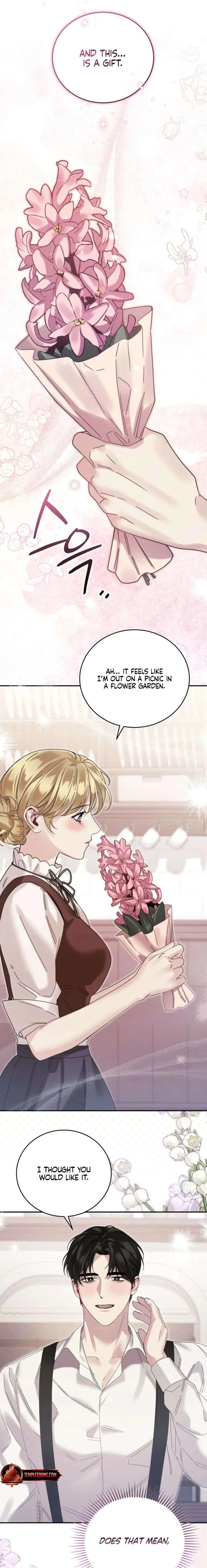 Please Forget Me Chapter 2 page 27