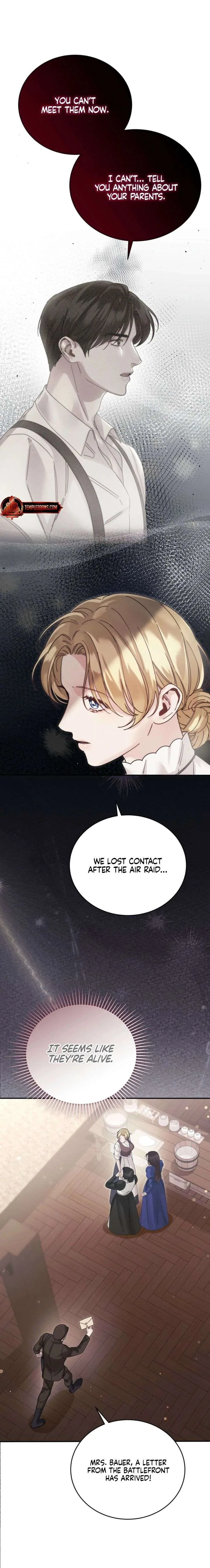 Please Forget Me Chapter 2 page 14