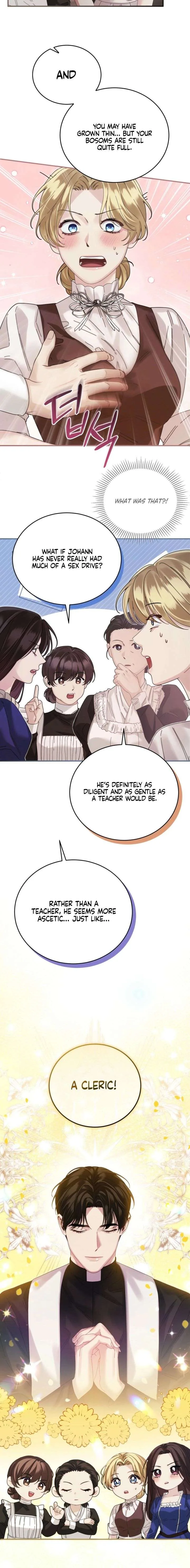 Please Forget Me Chapter 2 page 22