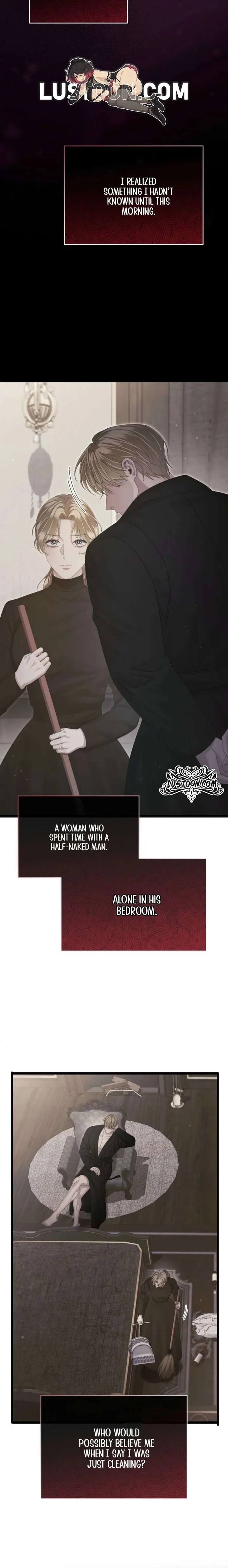 Please Forget Me Chapter 20 page 22