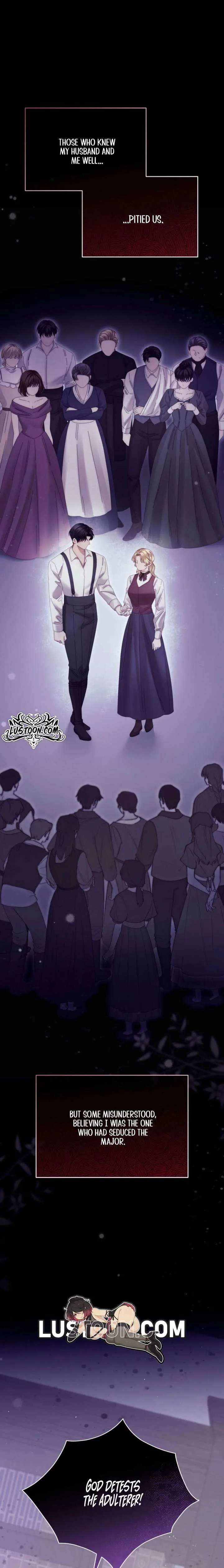 Please Forget Me Chapter 20 page 19