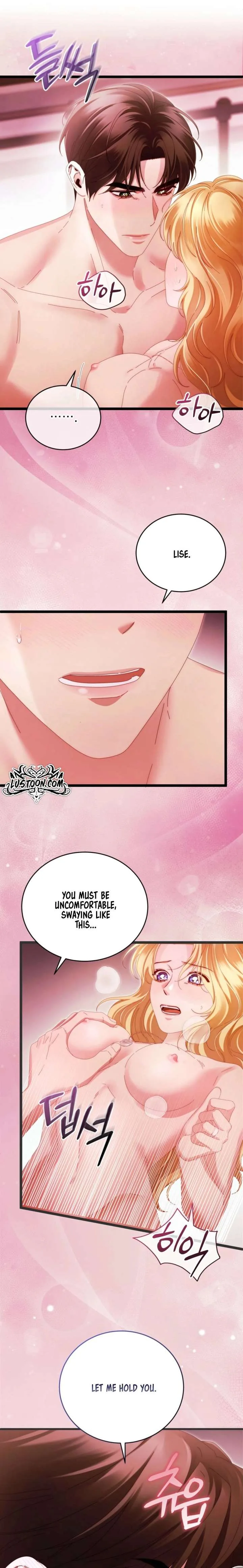 Please Forget Me Chapter 20 page 5