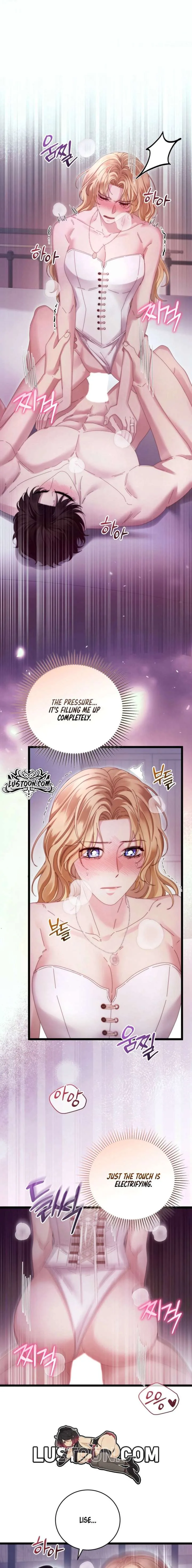 Please Forget Me Chapter 20 page 2