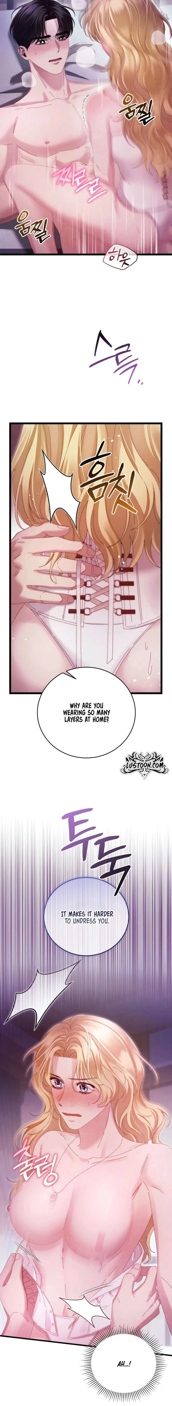 Please Forget Me Chapter 20 page 3