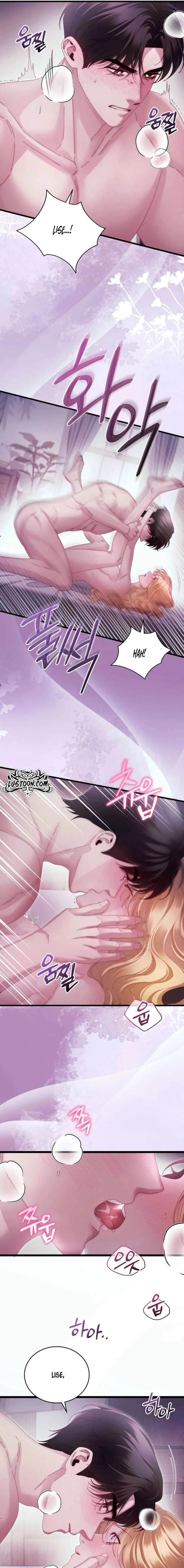 Please Forget Me Chapter 20 page 9