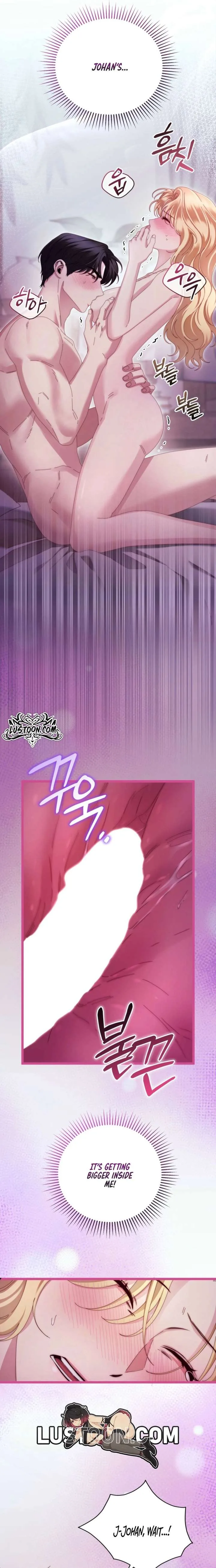 Please Forget Me Chapter 20 page 7