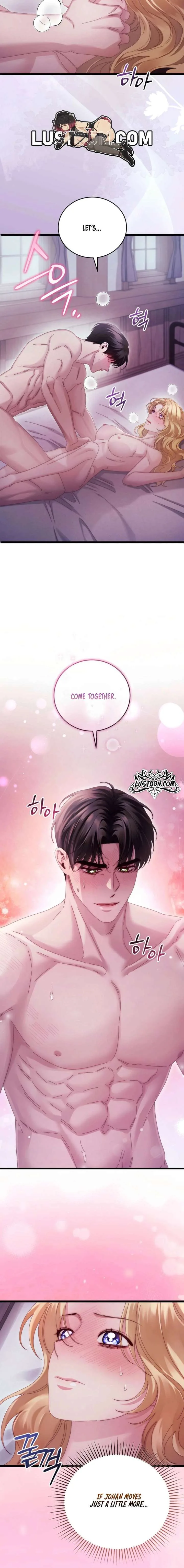 Please Forget Me Chapter 20 page 10