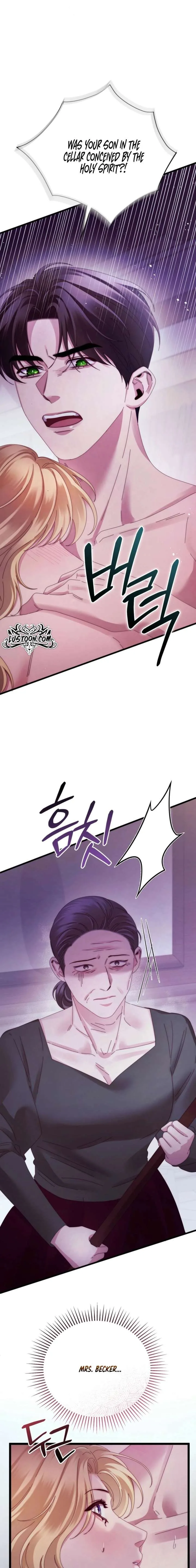 Please Forget Me Chapter 20 page 25