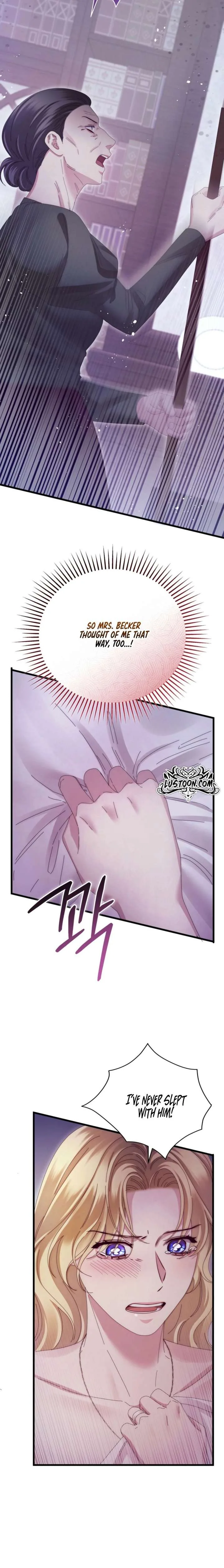 Please Forget Me Chapter 20 page 20