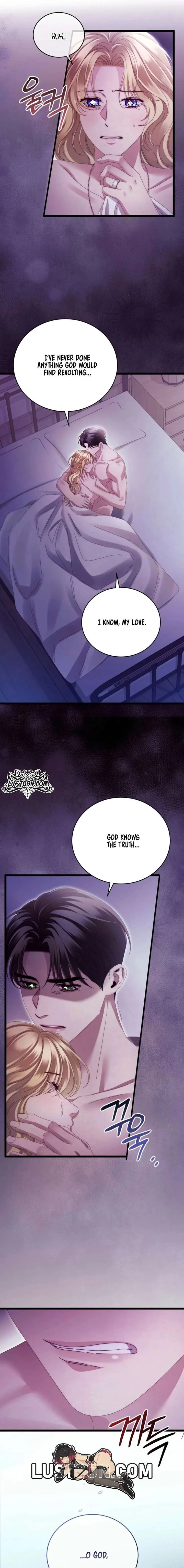 Please Forget Me Chapter 20 page 23