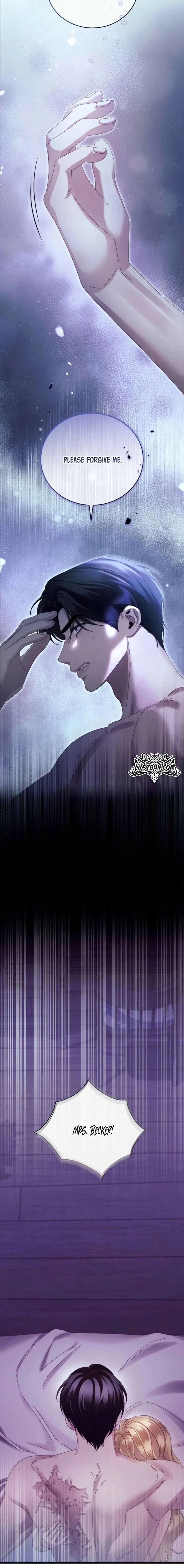 Please Forget Me Chapter 20 page 24