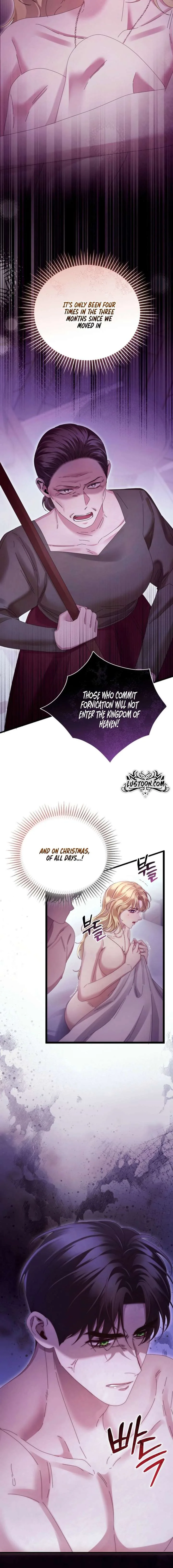 Please Forget Me Chapter 20 page 16