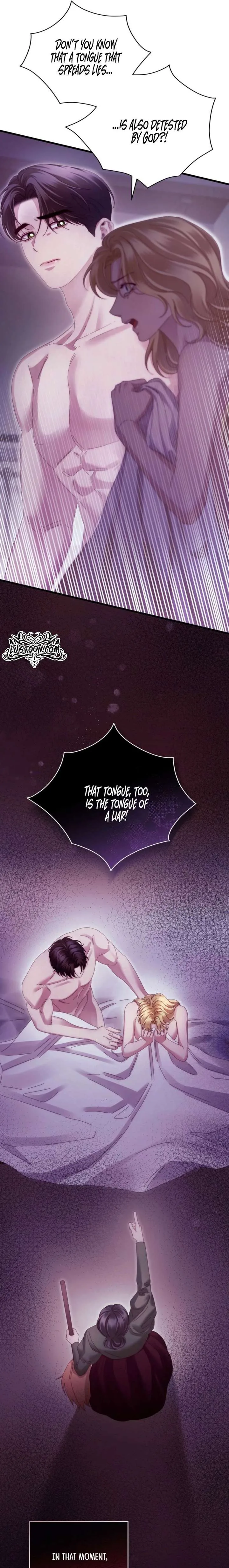Please Forget Me Chapter 20 page 21