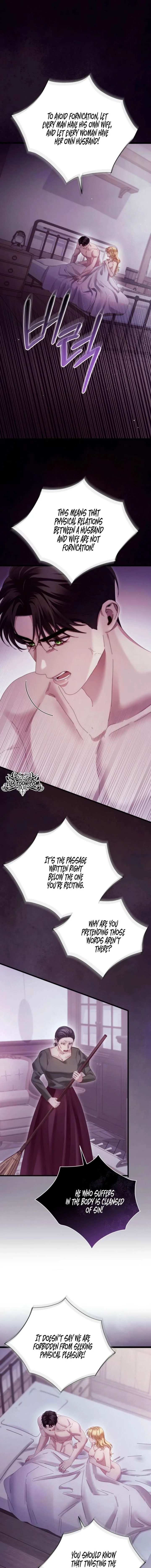 Please Forget Me Chapter 20 page 17