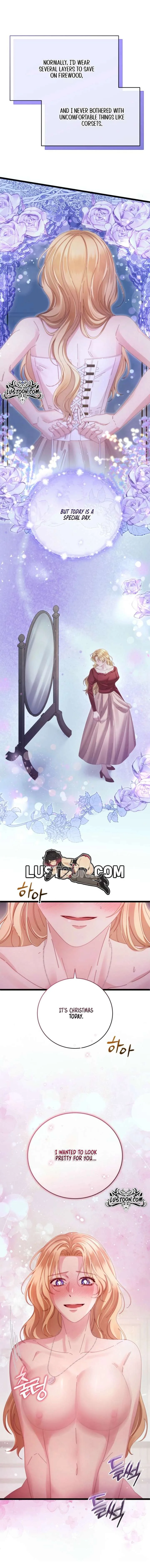 Please Forget Me Chapter 20 page 4