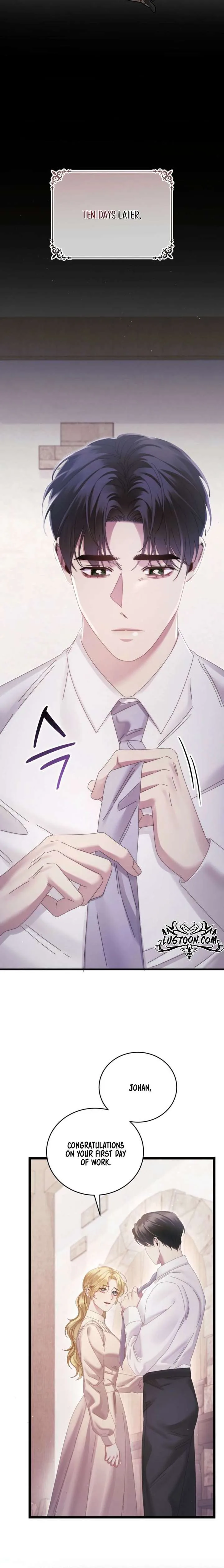 Please Forget Me Chapter 21 page 15