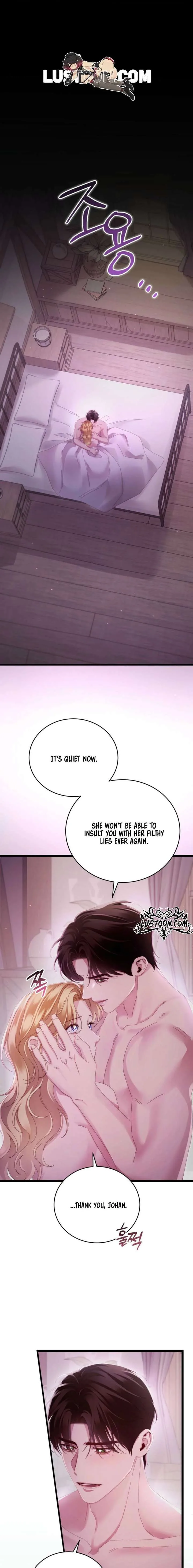 Please Forget Me Chapter 21 page 2