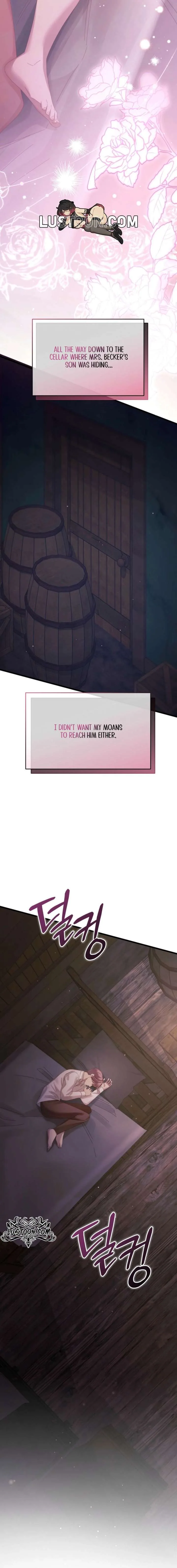 Please Forget Me Chapter 21 page 5