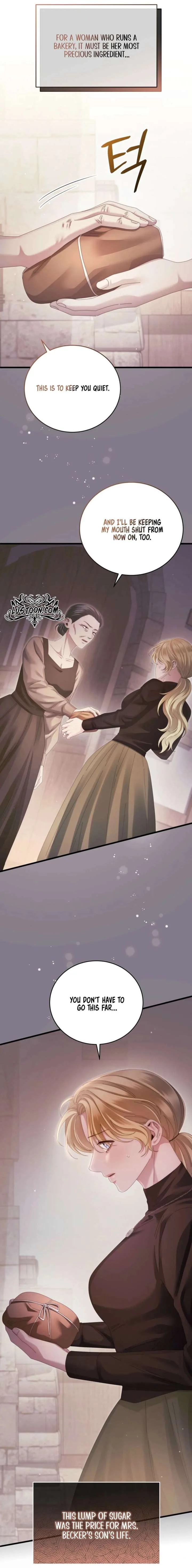 Please Forget Me Chapter 21 page 9