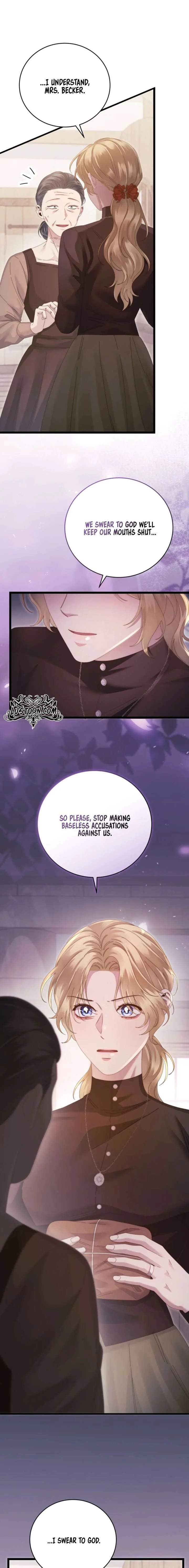 Please Forget Me Chapter 21 page 12