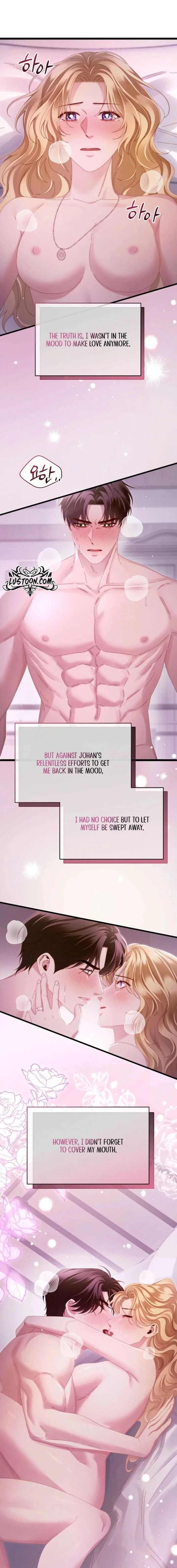 Please Forget Me Chapter 21 page 4