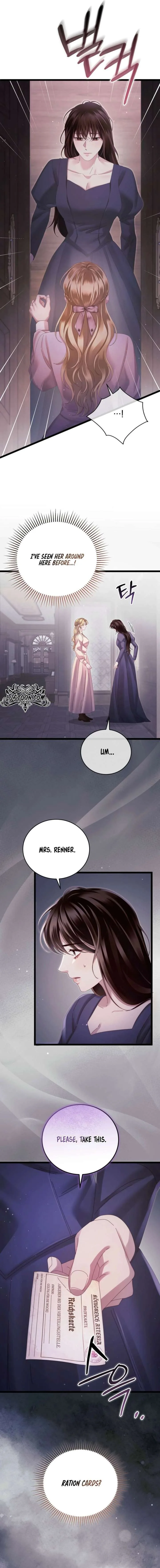 Please Forget Me Chapter 21 page 18