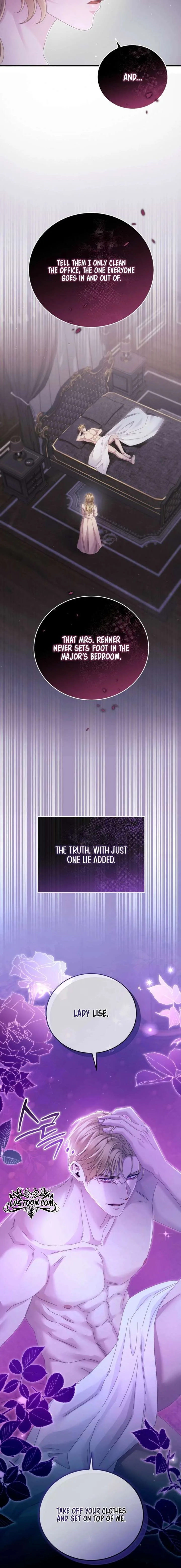Please Forget Me Chapter 21 page 23