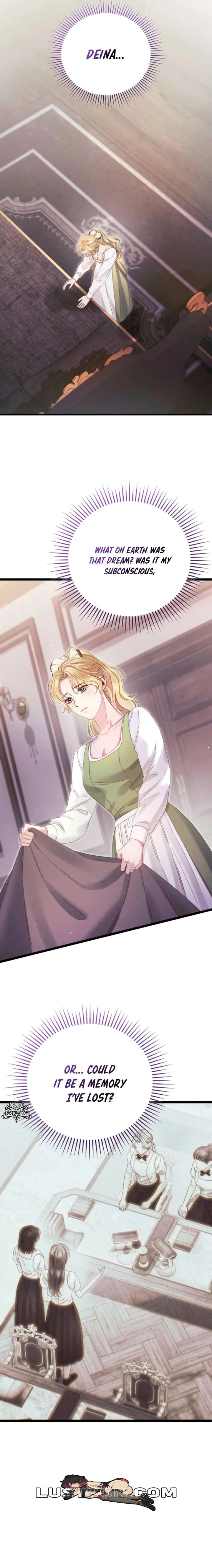 Please Forget Me Chapter 25 page 4