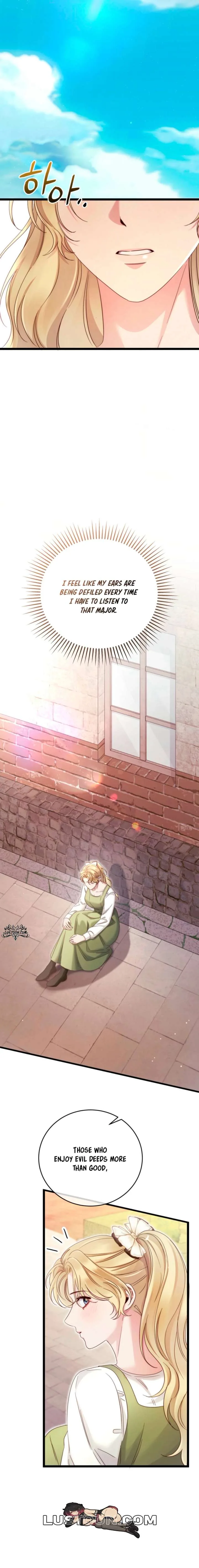 Please Forget Me Chapter 25 page 17