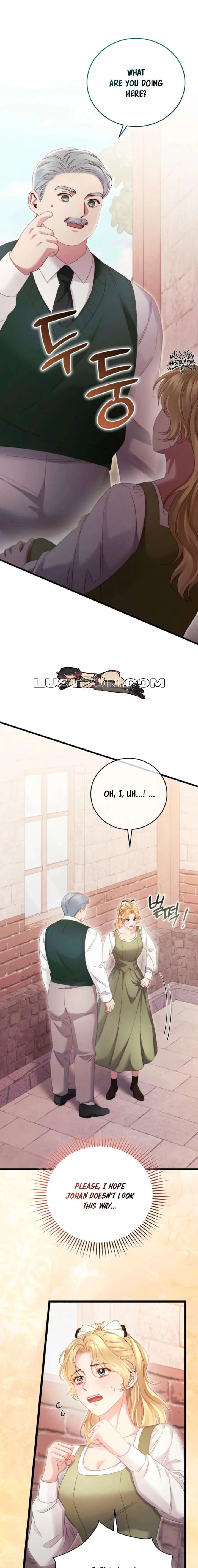 Please Forget Me Chapter 25 page 20