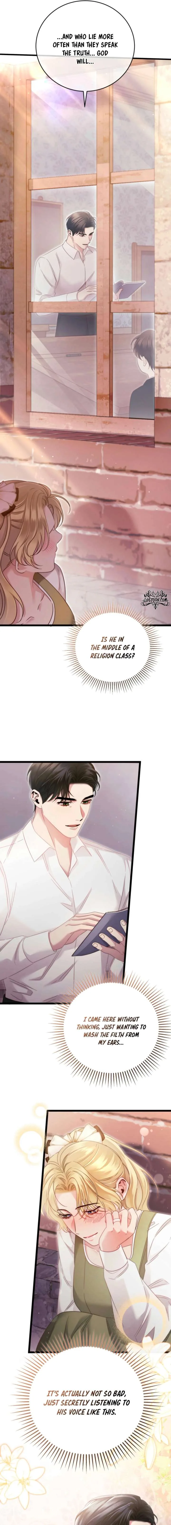 Please Forget Me Chapter 25 page 18